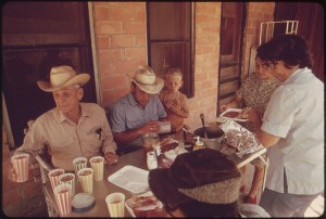 ranching I am a family