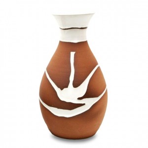 vase from Ireland's Showcase