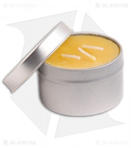 emergency candle