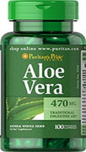 Vitamin Supplement