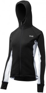 Warm-up Hoodie