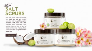 Facial Scrub