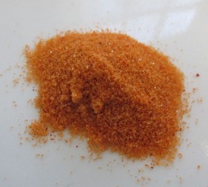 Seasoned Salt