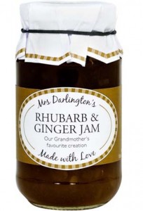 british jam