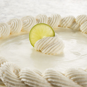 Key Lime Pie
