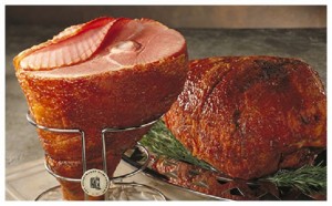 Ham