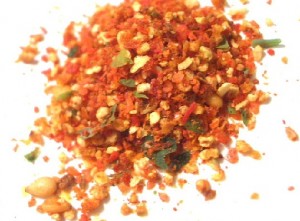  Shichimi togarashi