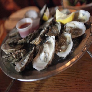 Seafood