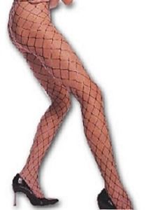 fence net stockings