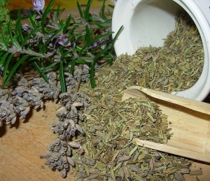 Herbes de Provence