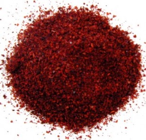 Chili Powder Blend