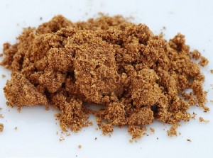 Mixed Spice