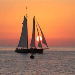 Sailing