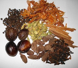 Garam masala