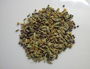 Panch phoron