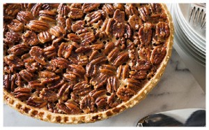 Pecan Pie
