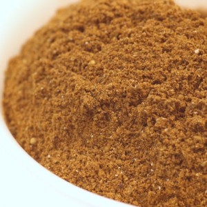 Tunisian Five Spices