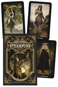 tarot cards