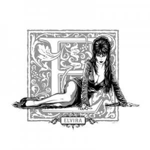 Encyclopedia Gothica Prints
