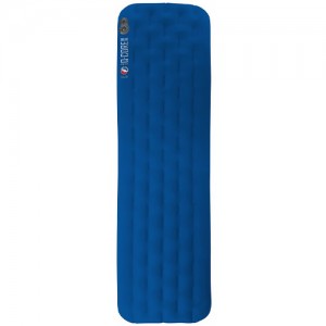 sleeping core pad
