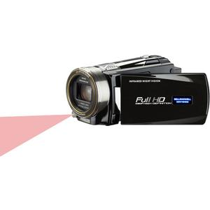 night vision video camera