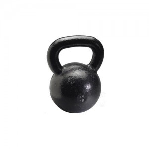 kettle bell