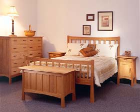 EARTHSAKE ecofriendly furniture