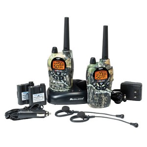two way radios