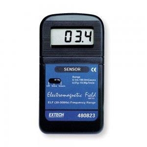 EMF detectors