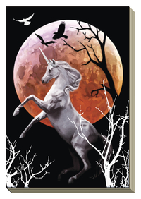 unicorn journal
