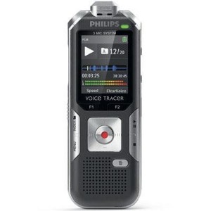 digital voice recorder
