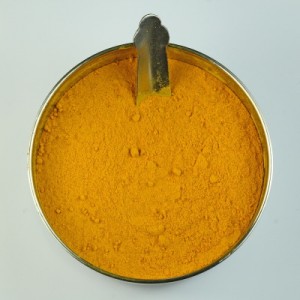 Turmeric