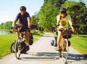 bicyclist gifts