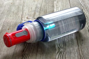 water purifier for camping