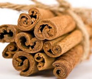 Cinnamon