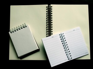 notebooks