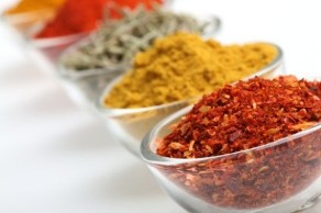 spice blends
