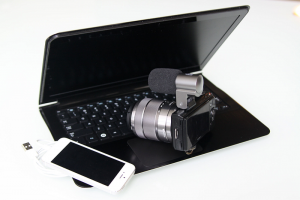 video editing tools