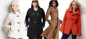 winter coats