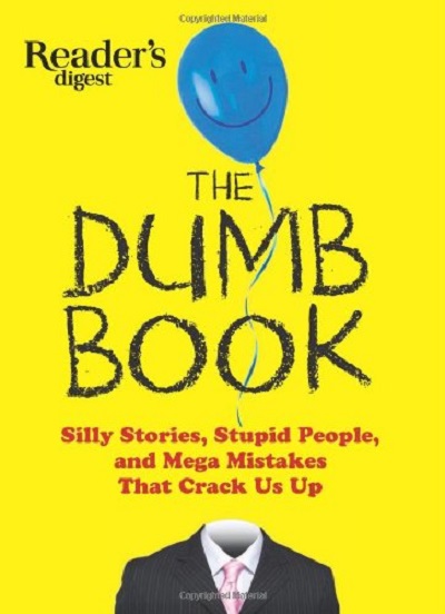 The Dumb Book