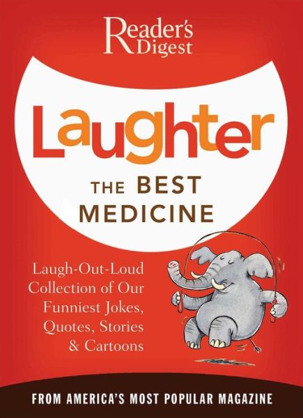 Laughter, The Best Medicine
