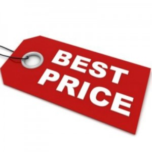 Pricing