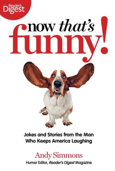 Now That's Funny! - Andy Simmons