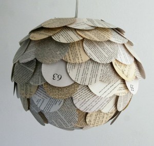 book lantern DIY” title=