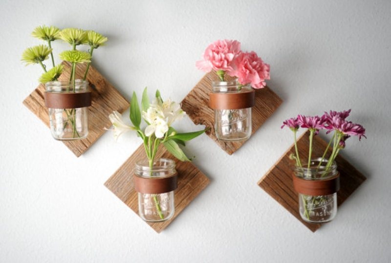 mason jar DIY