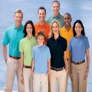Corporate Apparel
