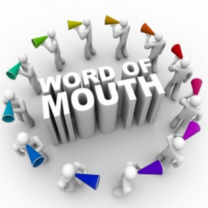 Word of Mouth