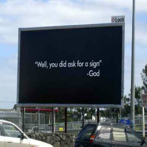 Billboard Advertising