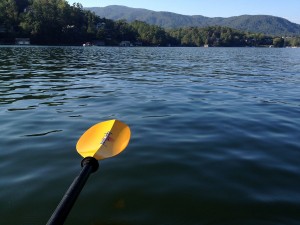 boating and water sports