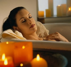 Aromatherapy
